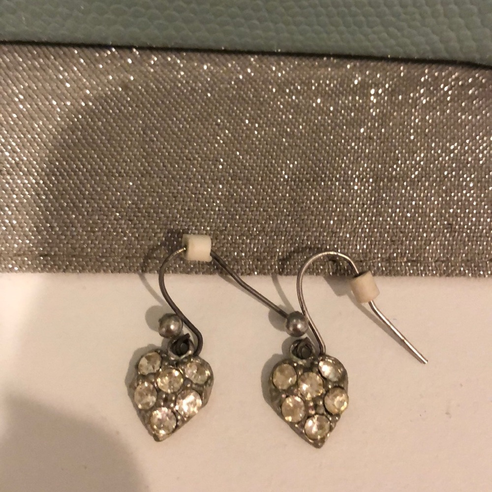 3x25 Bundle of three pairs of earrings! - Picture 3 of 4